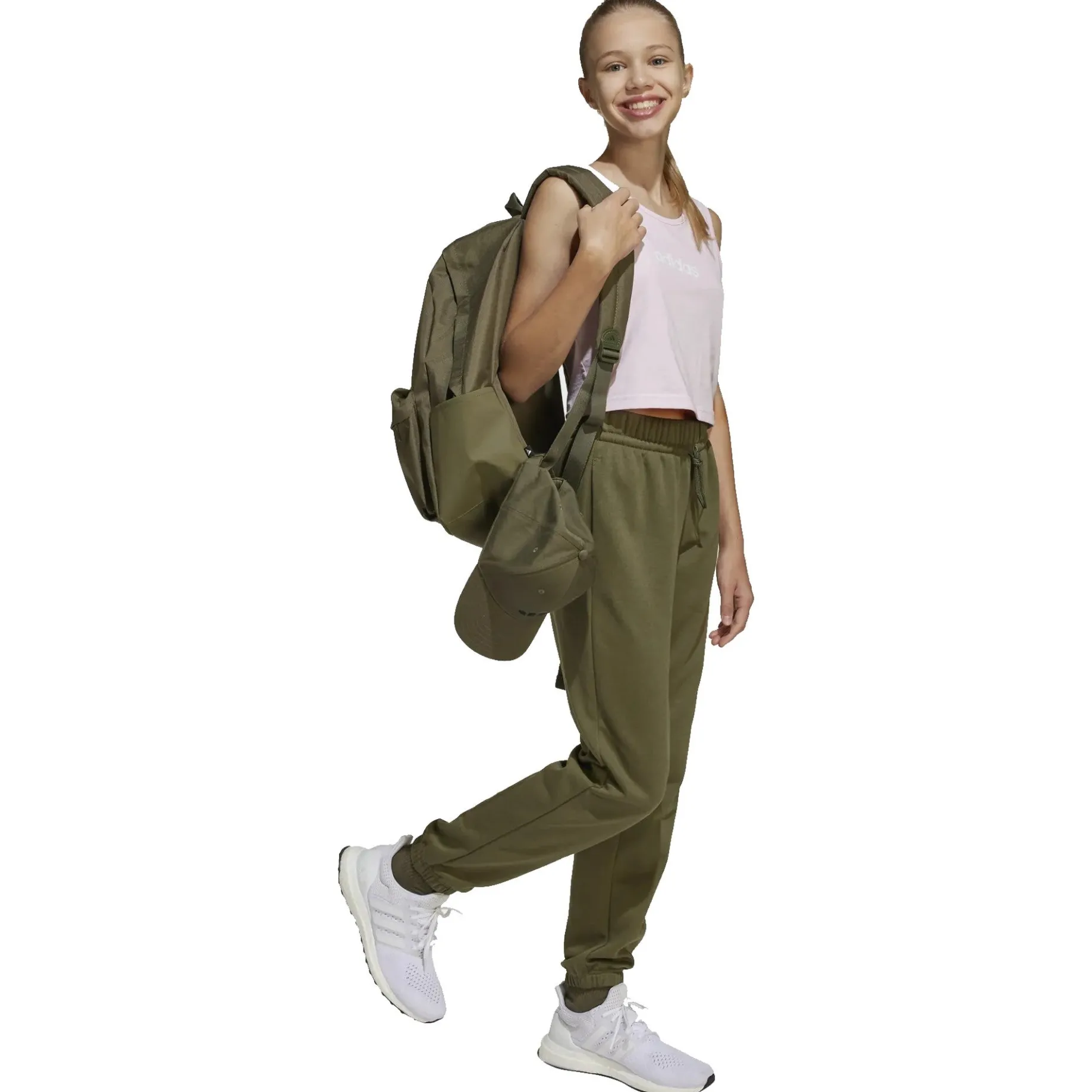 Classic - Rucksack 44 cm (olistr/black)