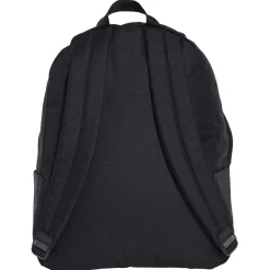Classic - Rucksack mit Schlampermäppchen 44 cm (black/white)