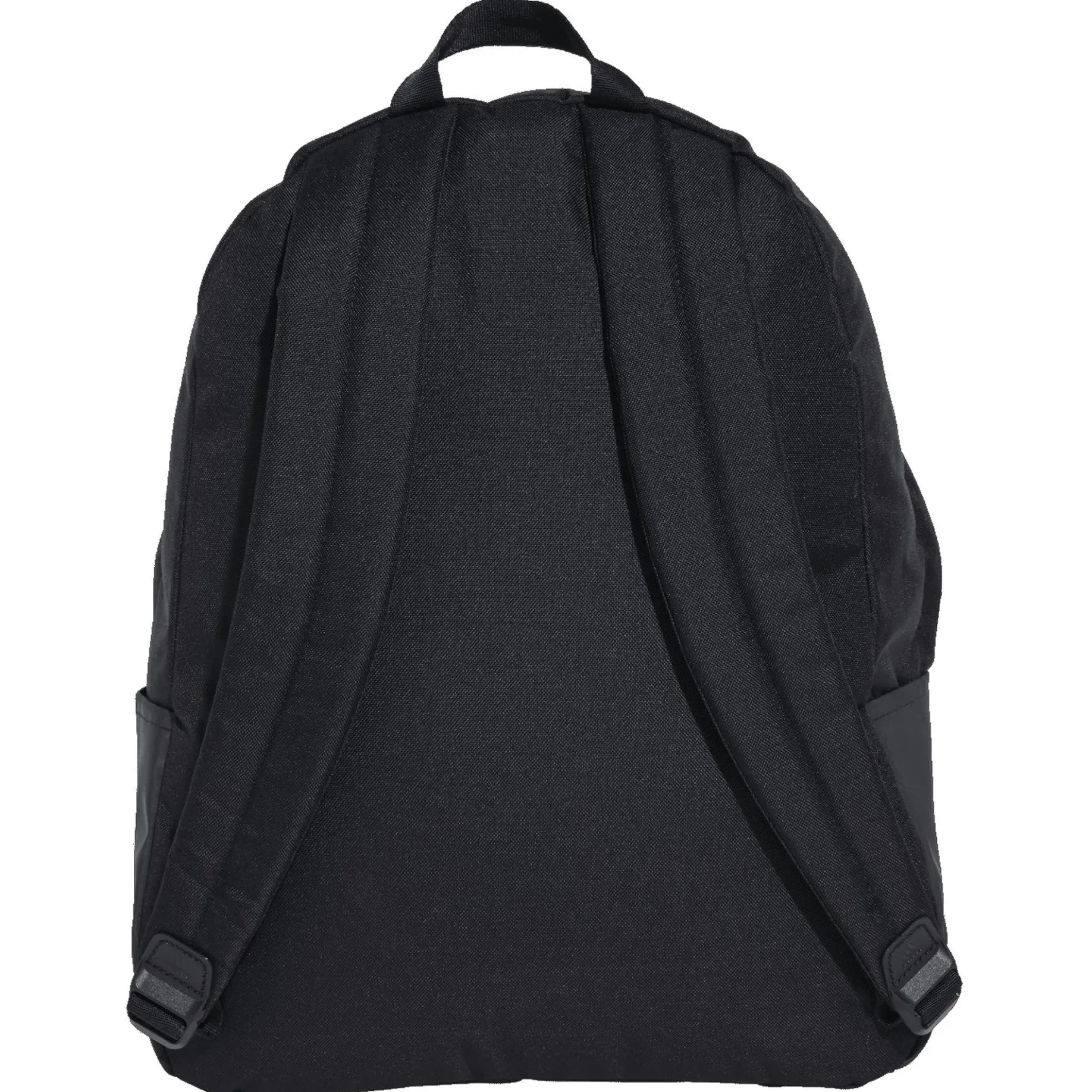 Classic - Rucksack mit Schlampermäppchen 44 cm (black/white)