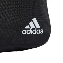 Classic - Rucksack mit Schlampermäppchen 44 cm (black/white)