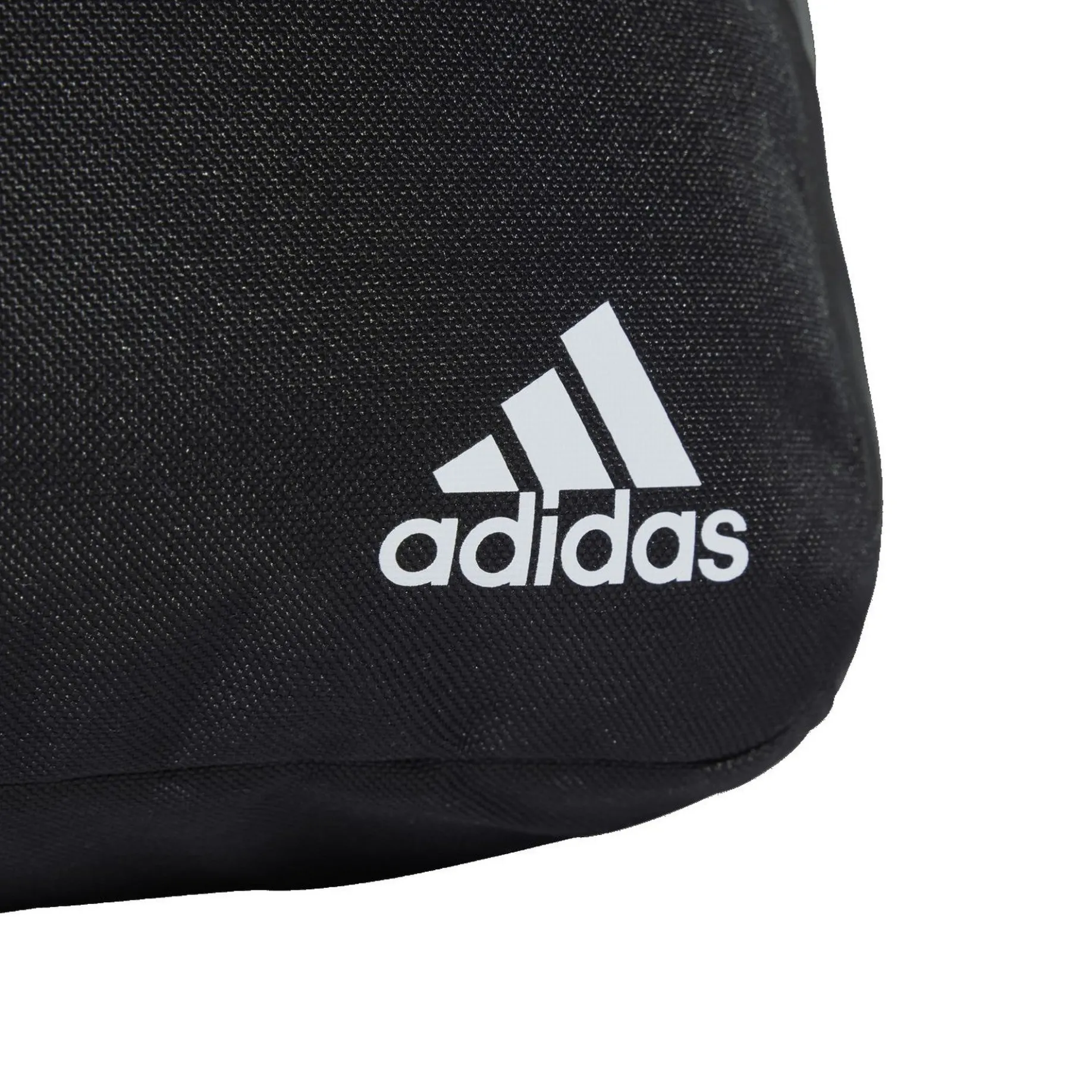 Classic - Rucksack mit Schlampermäppchen 44 cm (black/white)