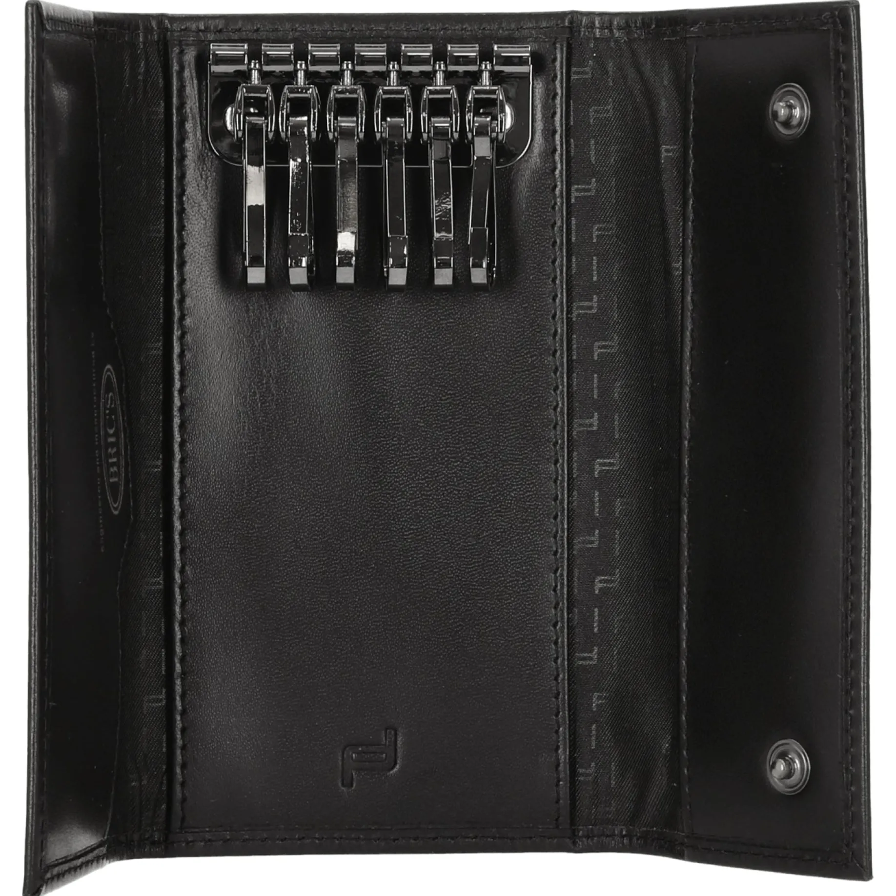 Classic - Schlüsseletui L 13 cm (black)