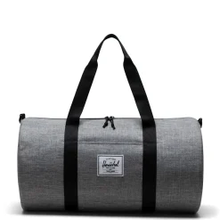 Classic - Sporttasche 50 cm (raven crosshatch)