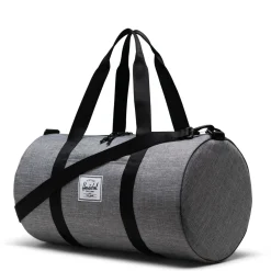 Classic - Sporttasche 50 cm (raven crosshatch)