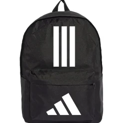 Classic Back to School - Rucksack 44 cm (black/white)