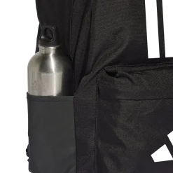 Classic Back to School - Rucksack 44 cm (black/white)