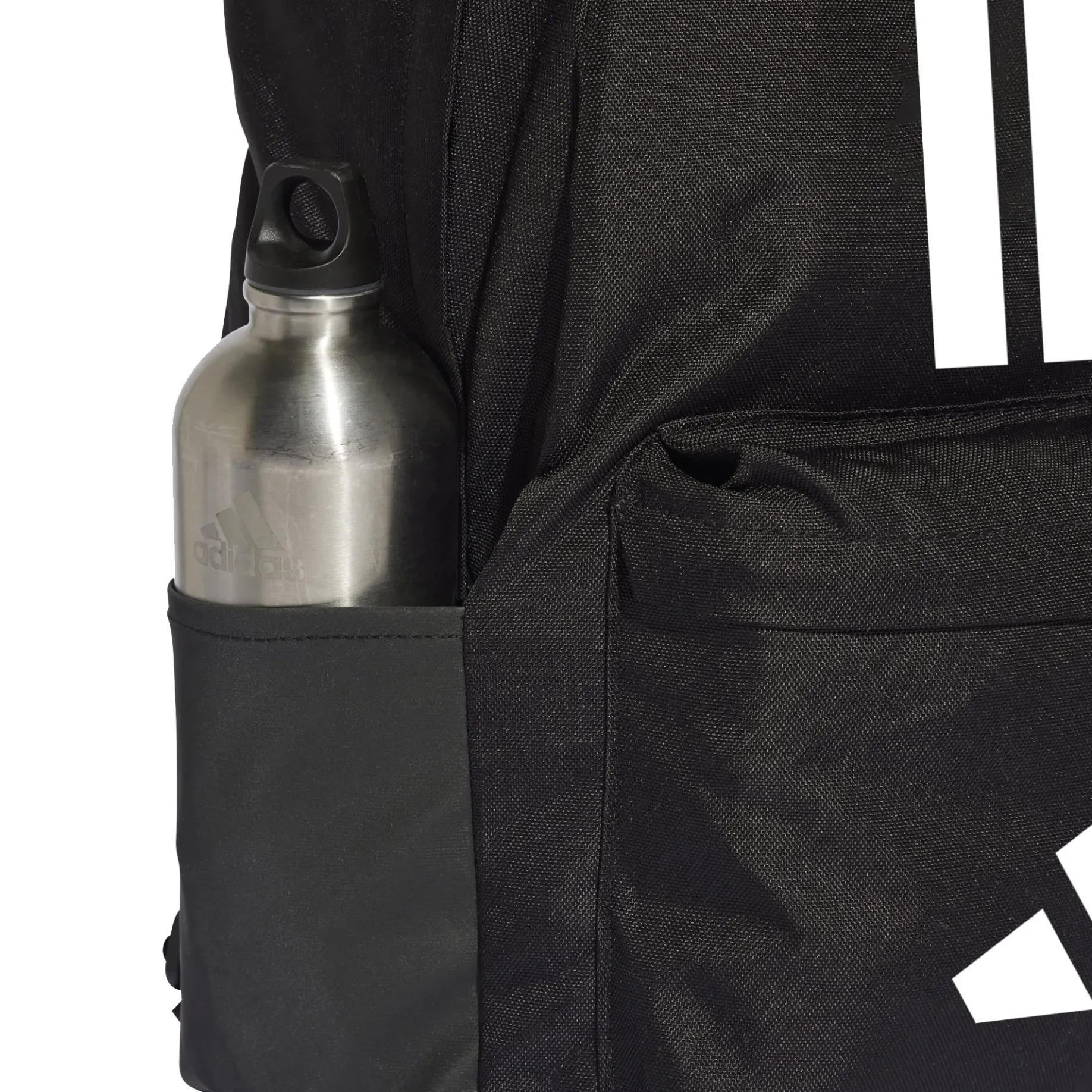 Classic Back to School - Rucksack 44 cm (black/white)