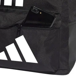 Classic Back to School - Rucksack 44 cm (black/white)