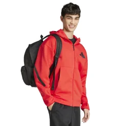 Classic Back to School - Rucksack 44 cm (black/white)