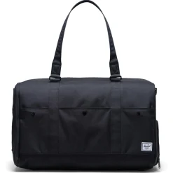 Classic Bennett 50 - Reisetasche 55 cm (black tan)