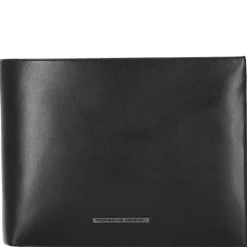 Classic 7cc - Geldbörse RFID 12.5 cm (black)