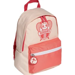 Classic lfant - Kinderrucksack 30 cm (pink red)