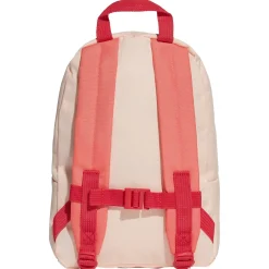 Classic lfant - Kinderrucksack 30 cm (pink red)