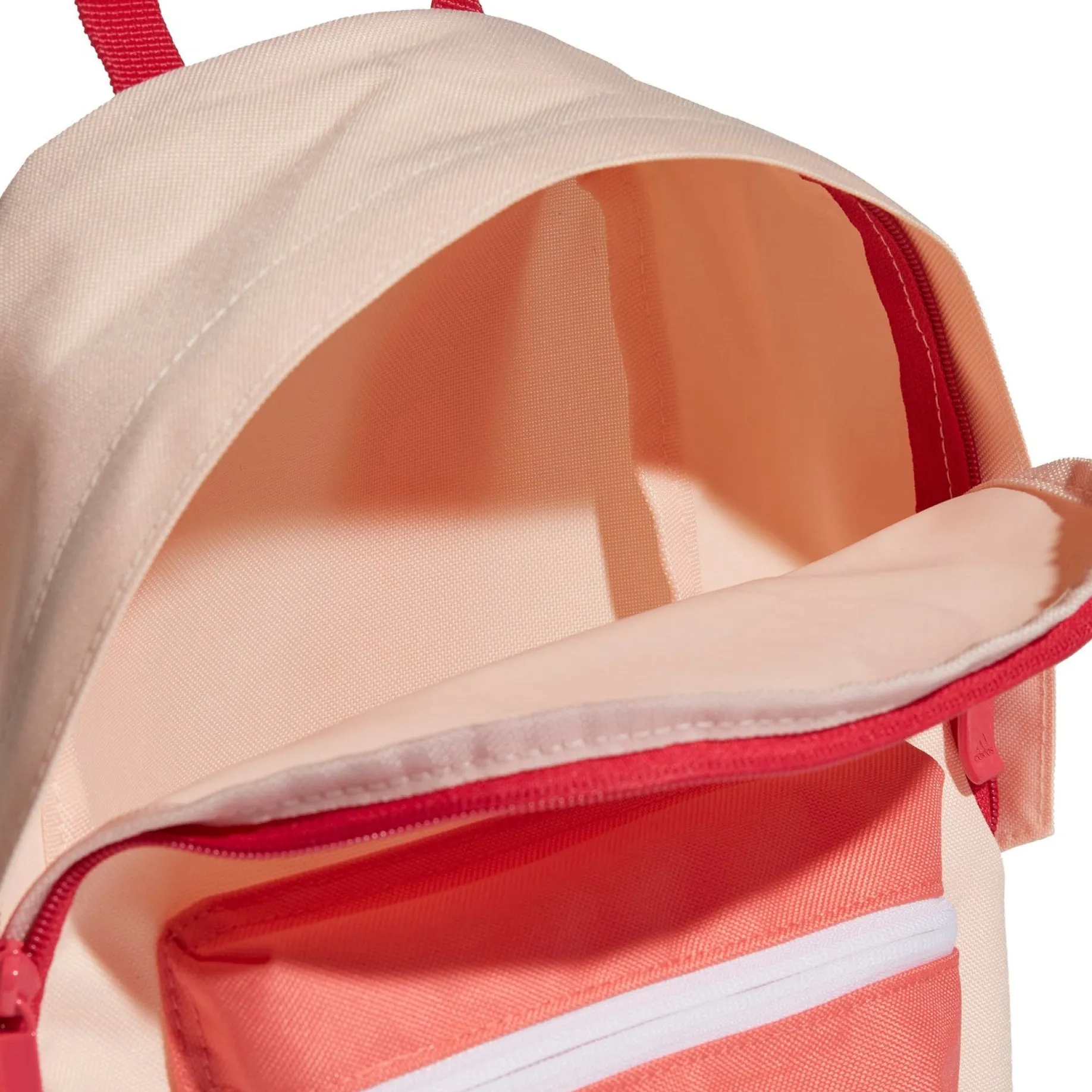 Classic lfant - Kinderrucksack 30 cm (pink red)