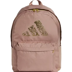 Classic Met Logo Women - Rucksack 44 cm (warcl/goldmetallic)
