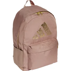 Classic Met Logo Women - Rucksack 44 cm (warcl/goldmetallic)