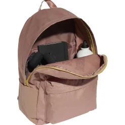Classic Met Logo Women - Rucksack 44 cm (warcl/goldmetallic)