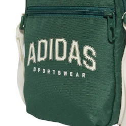 classic Organizer - Umhängetasche 21 cm (cgreen/offwhite)