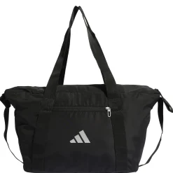 Classic Women - Sporttasche 54 cm (black/silver metallic)