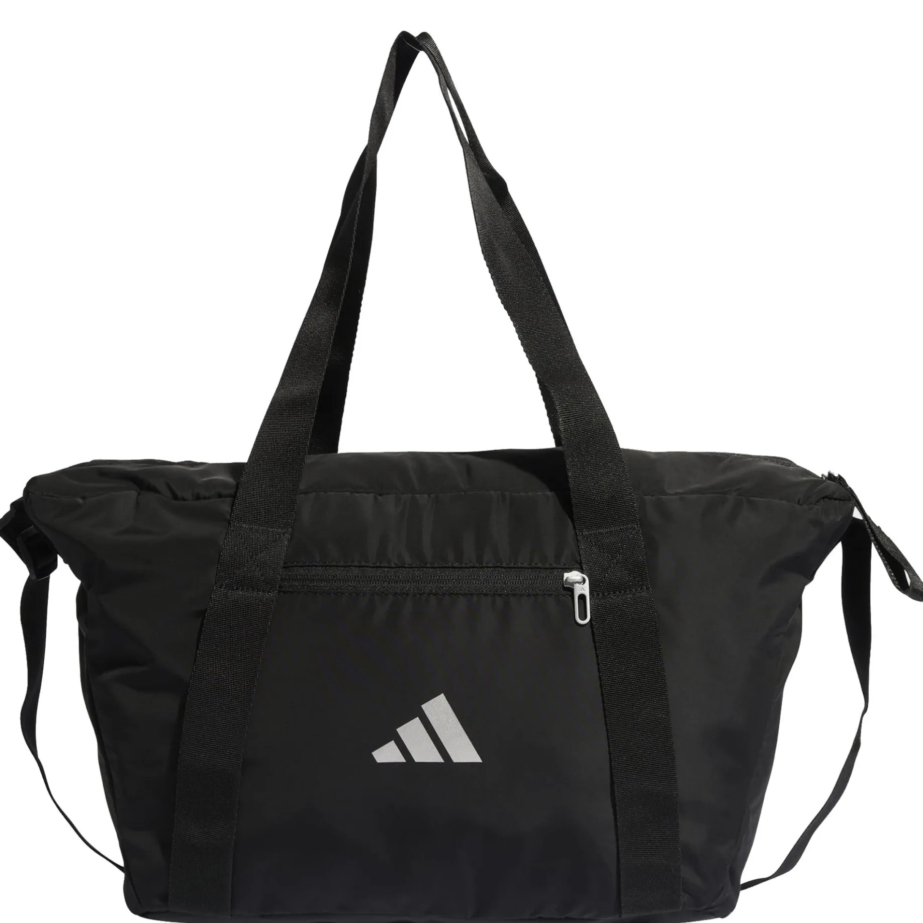 Classic Women - Sporttasche 54 cm (black/silver metallic)