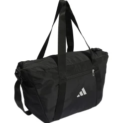 Classic Women - Sporttasche 54 cm (black/silver metallic)