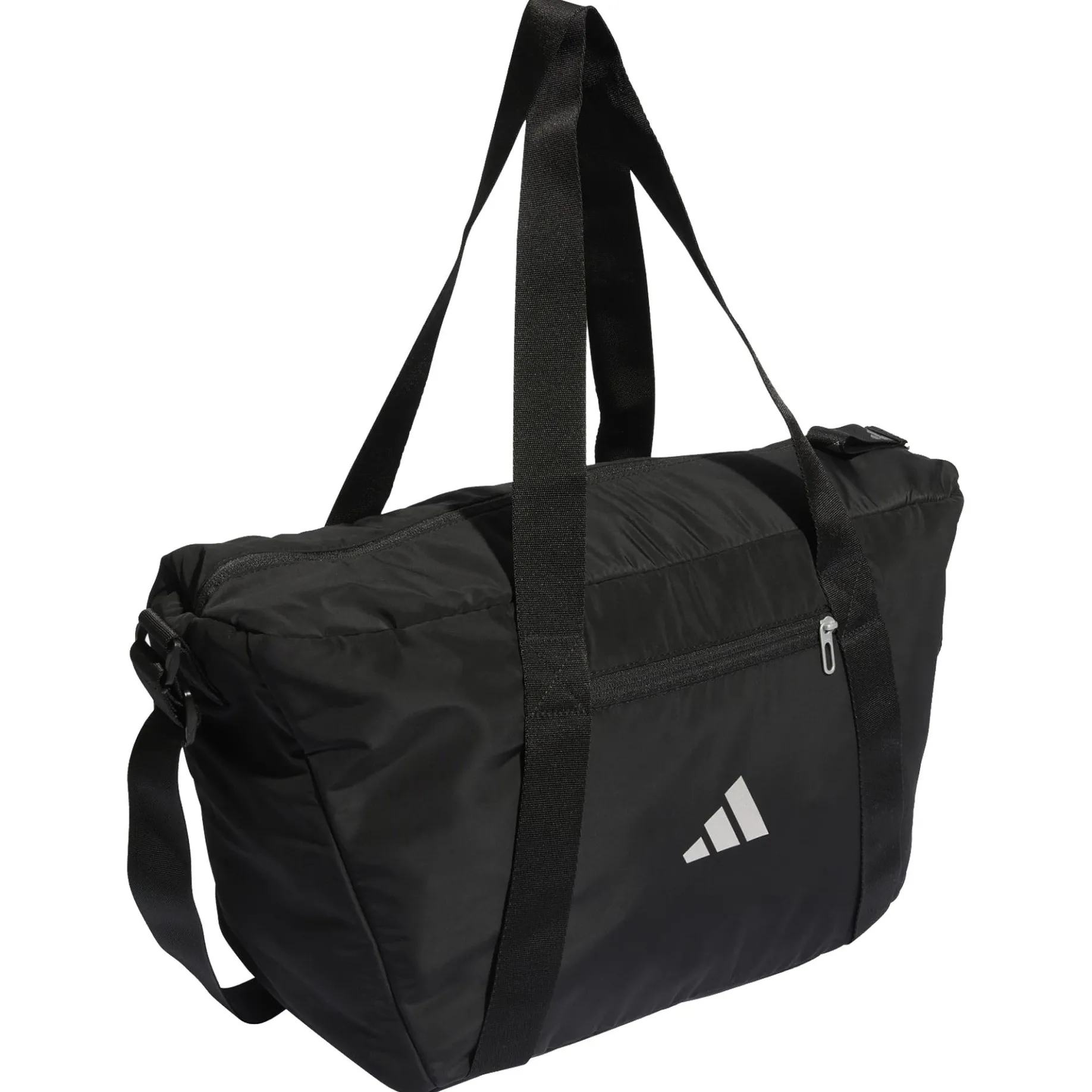 Classic Women - Sporttasche 54 cm (black/silver metallic)