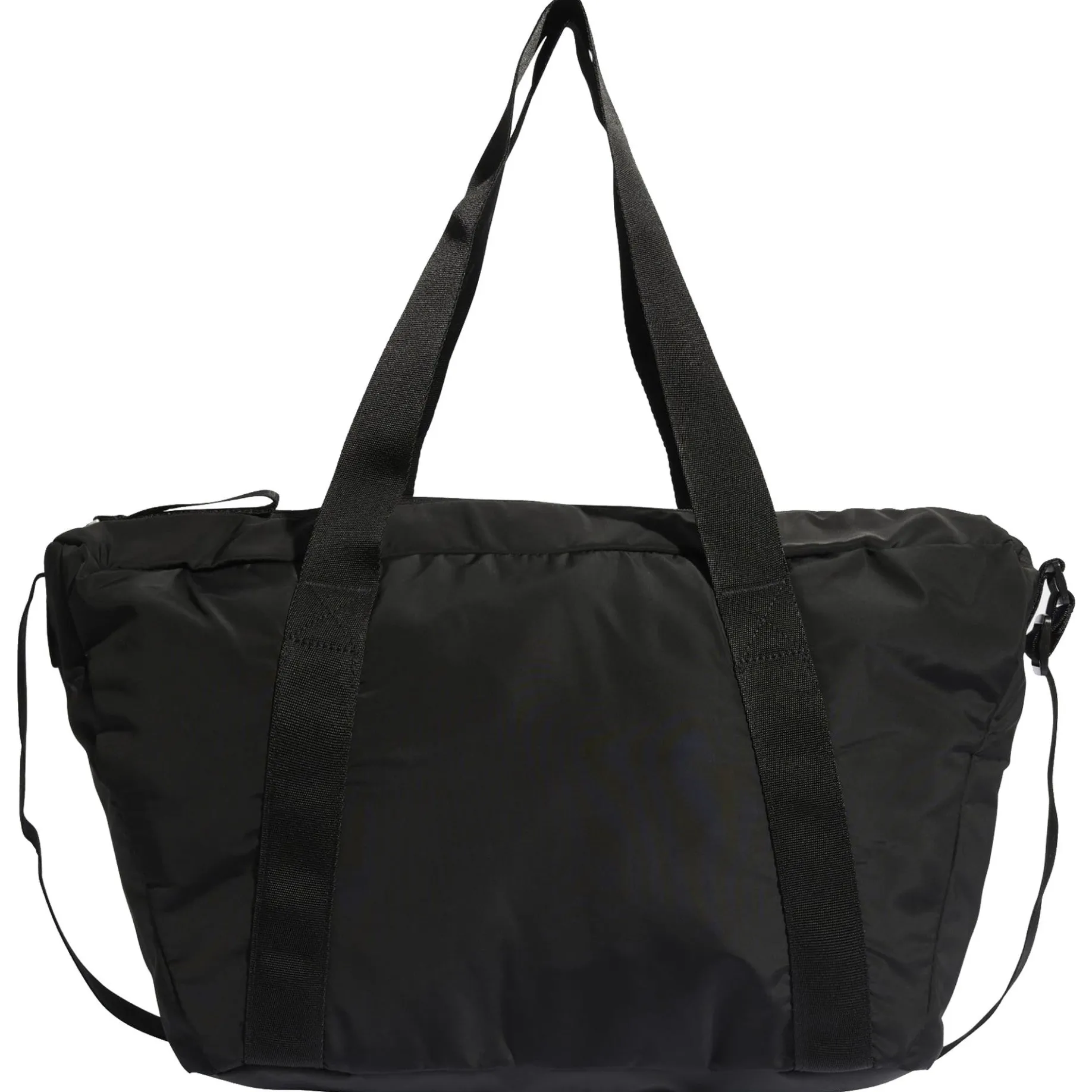 Classic Women - Sporttasche 54 cm (black/silver metallic)