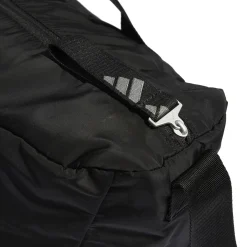 Classic Women - Sporttasche 54 cm (black/silver metallic)