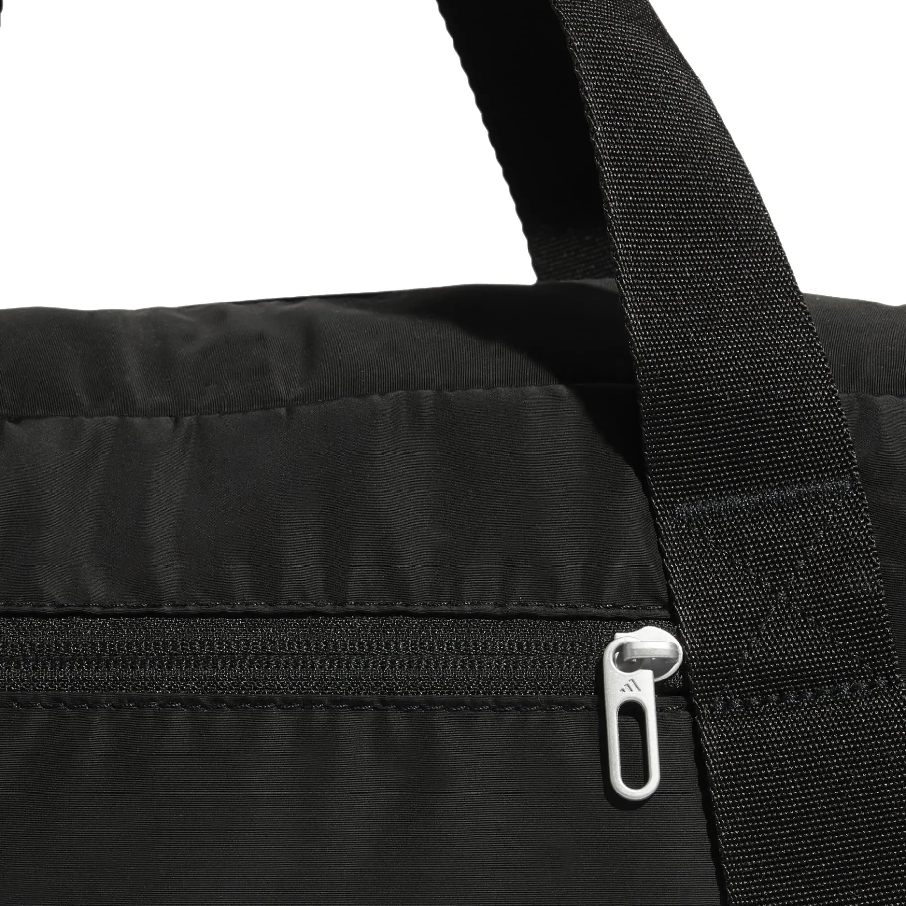 Classic Women - Sporttasche 54 cm (black/silver metallic)