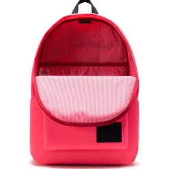 Classic XL 30 - Rucksack 47 cm (neon pink black)