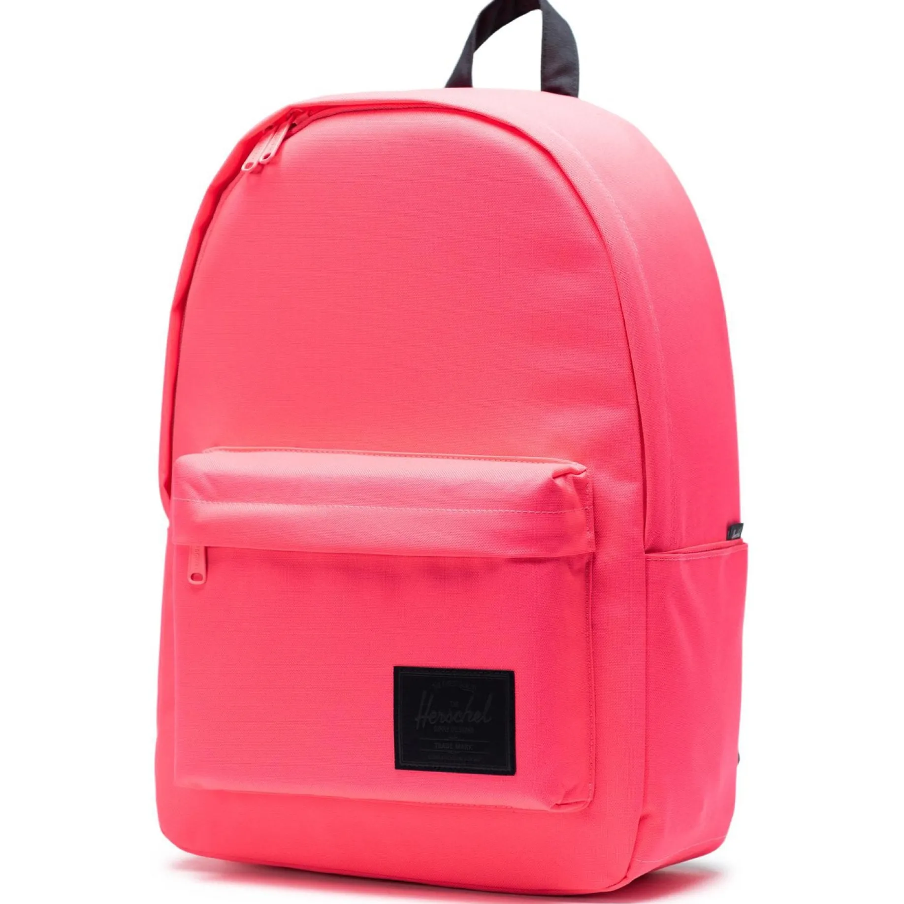 Classic XL 30 - Rucksack 47 cm (neon pink black)