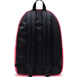 Classic XL 30 - Rucksack 47 cm (neon pink black)