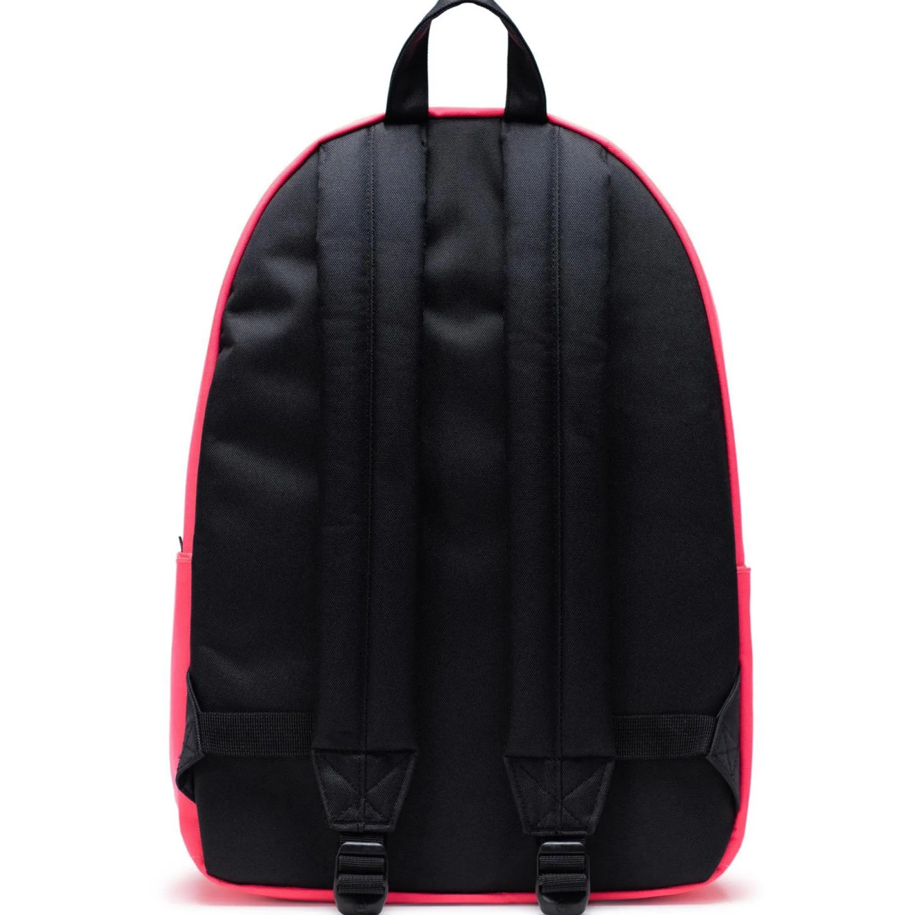 Classic XL 30 - Rucksack 47 cm (neon pink black)