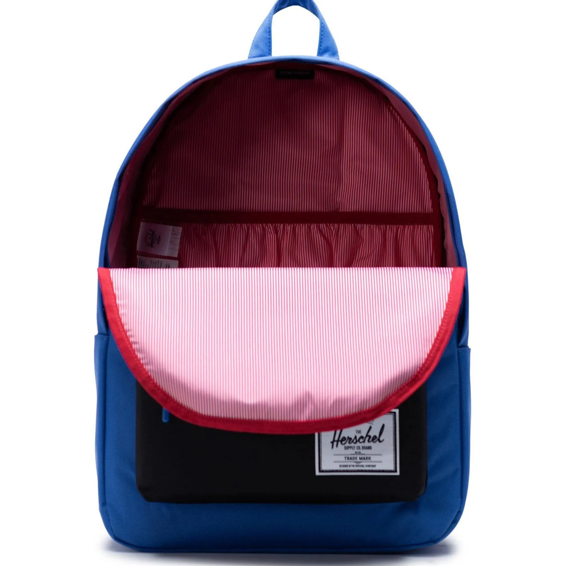 Classic XL 30 - Rucksack 47 cm (amparo blue black)