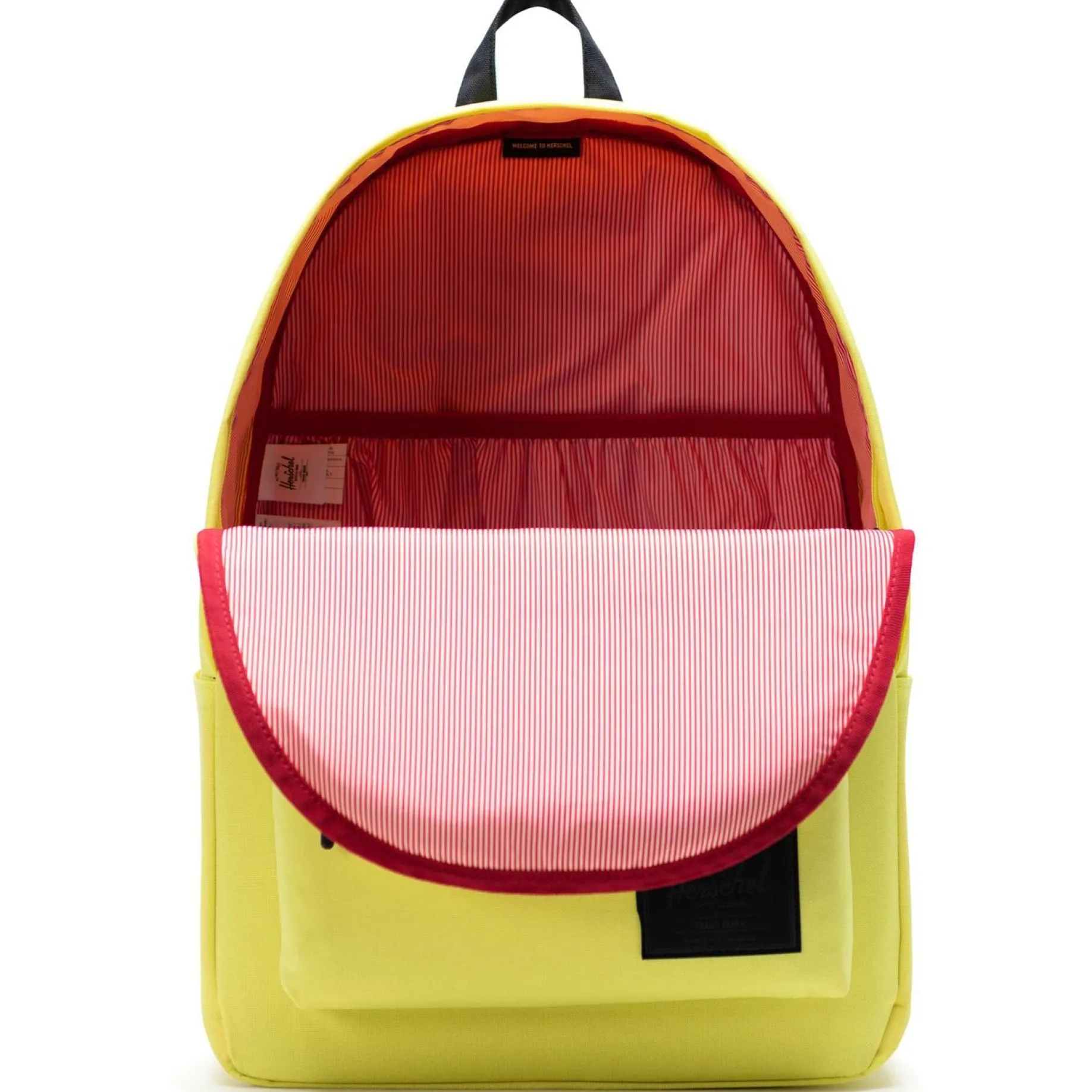 Classic XL 30 - Rucksack 47 cm (highlight black)