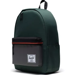 Classic XL 30 - Rucksack 47 cm (garden topiary/black/gargoyle/chili)