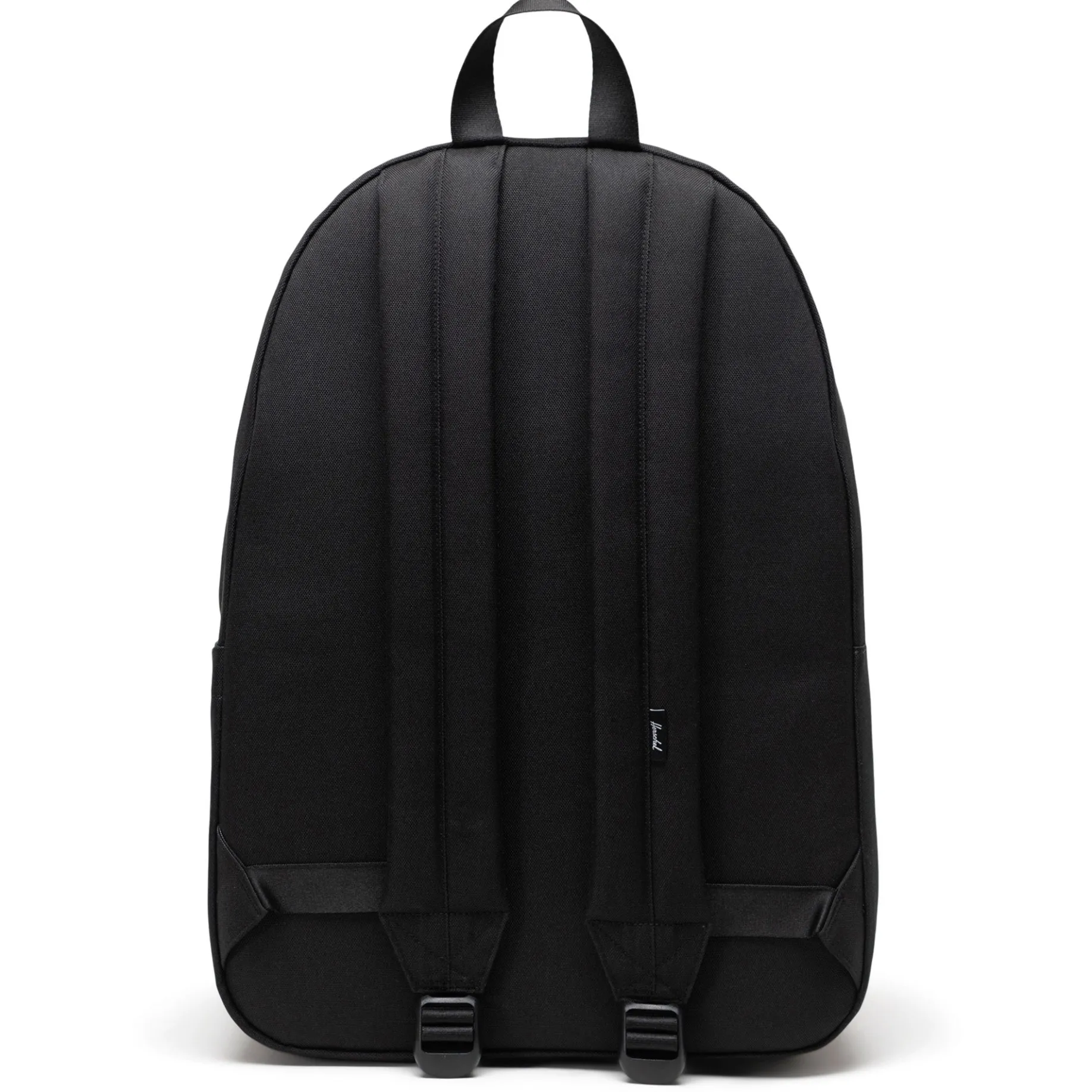 Classic XL - Rucksack 16" 45.5 cm (black tonal)