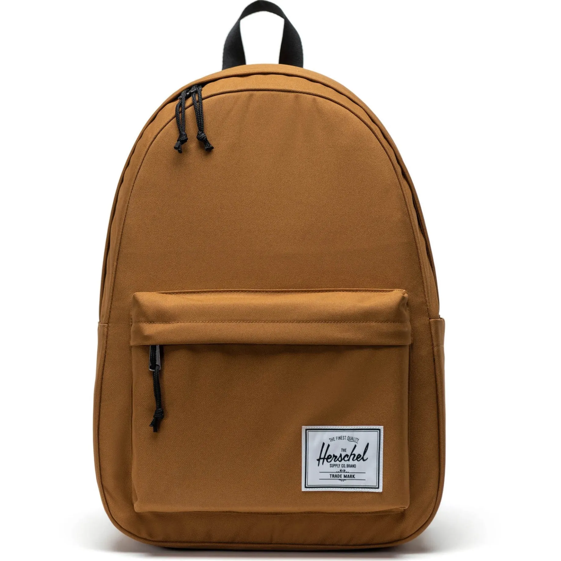 Classic XL - Rucksack 14" 44.5 cm (bronze brown)