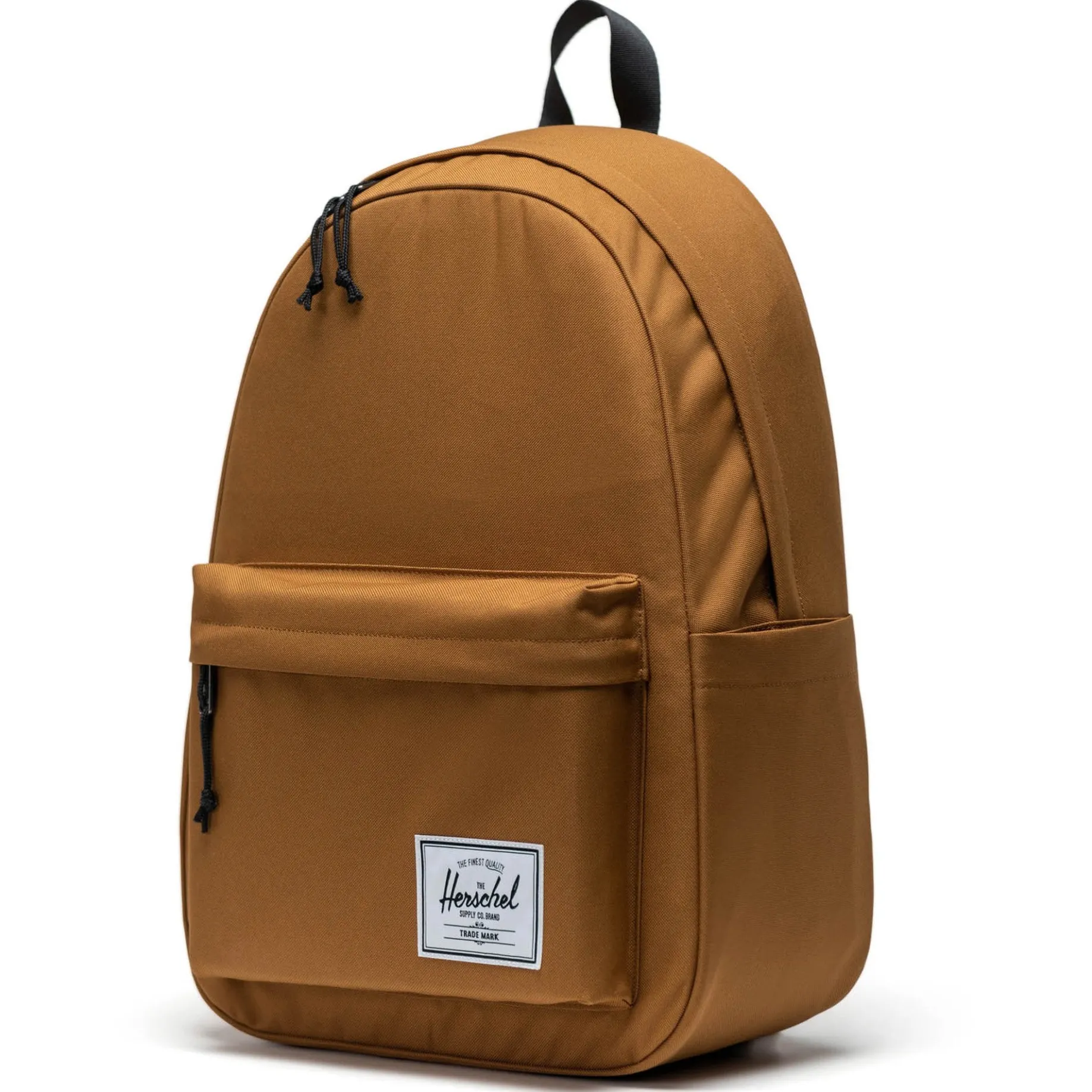 Classic XL - Rucksack 14" 44.5 cm (bronze brown)