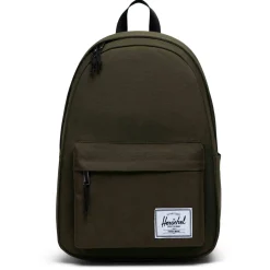 Classic XL - Rucksack 14" 44.5 cm (ivy green)