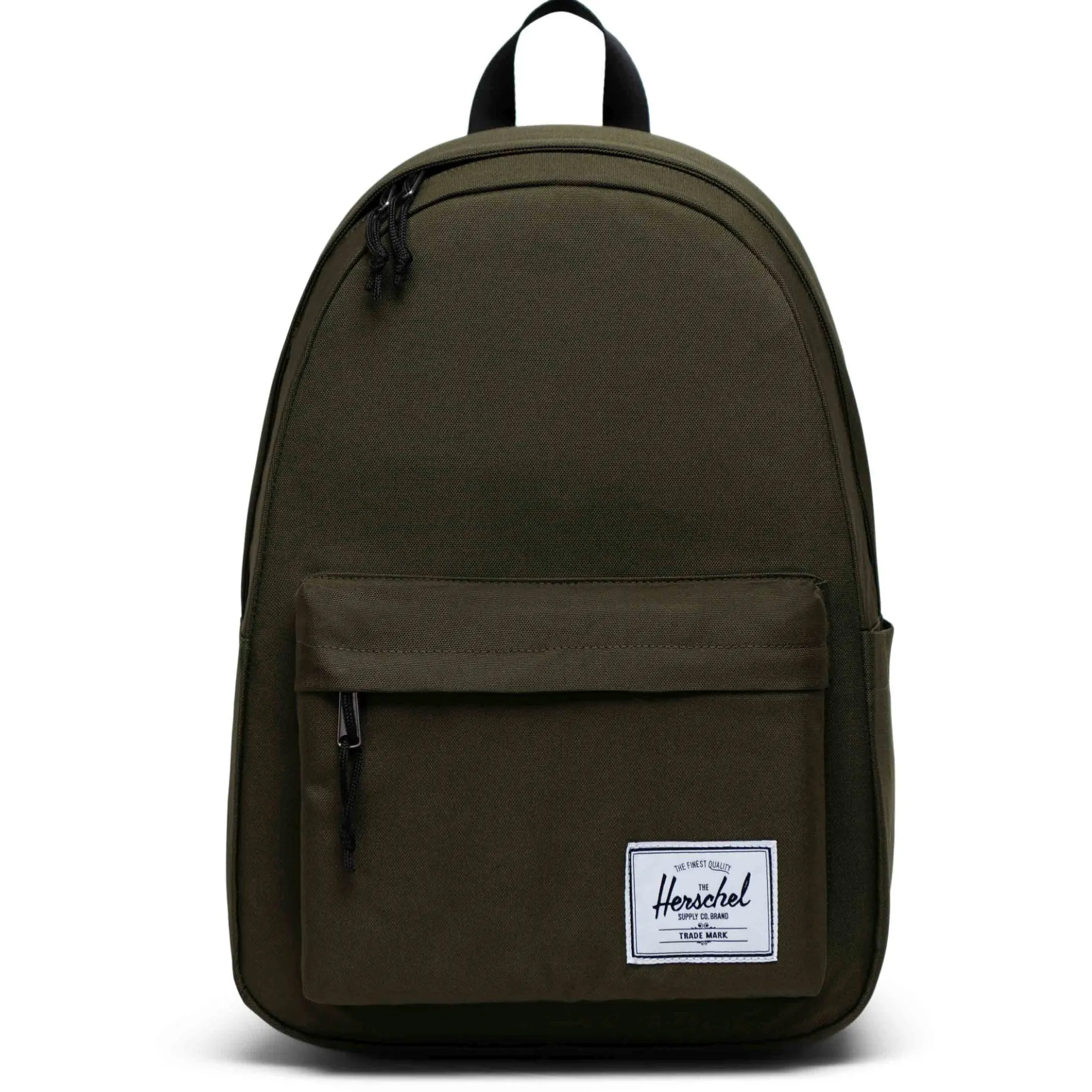 Classic XL - Rucksack 14" 44.5 cm (ivy green)
