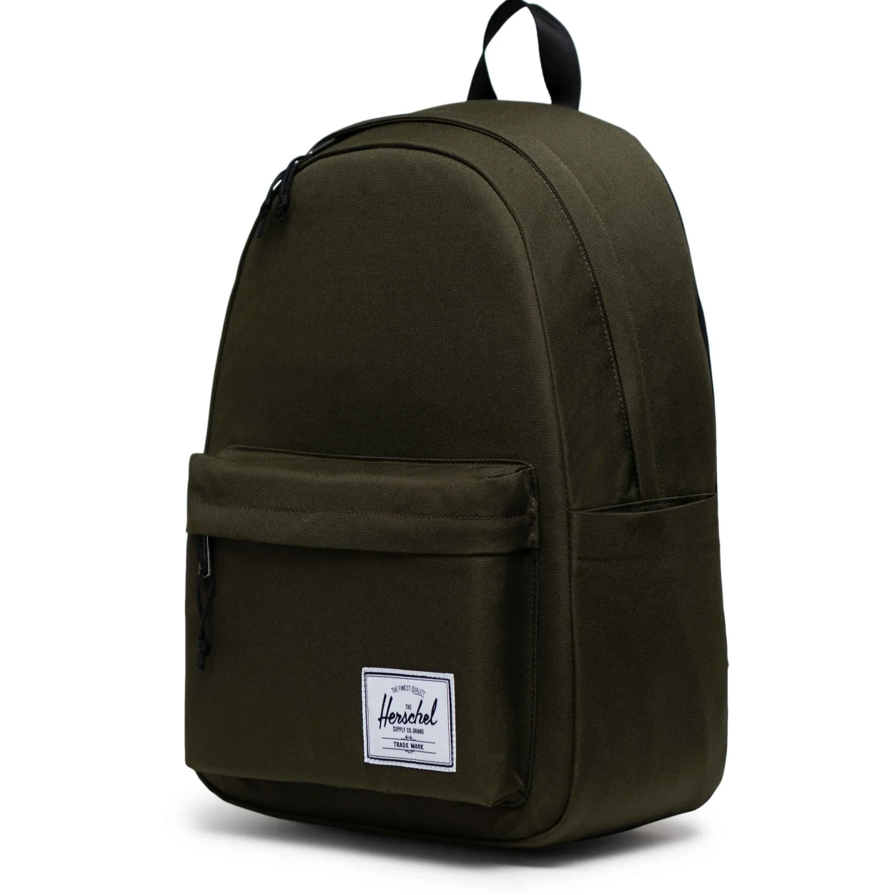 Classic XL - Rucksack 14" 44.5 cm (ivy green)