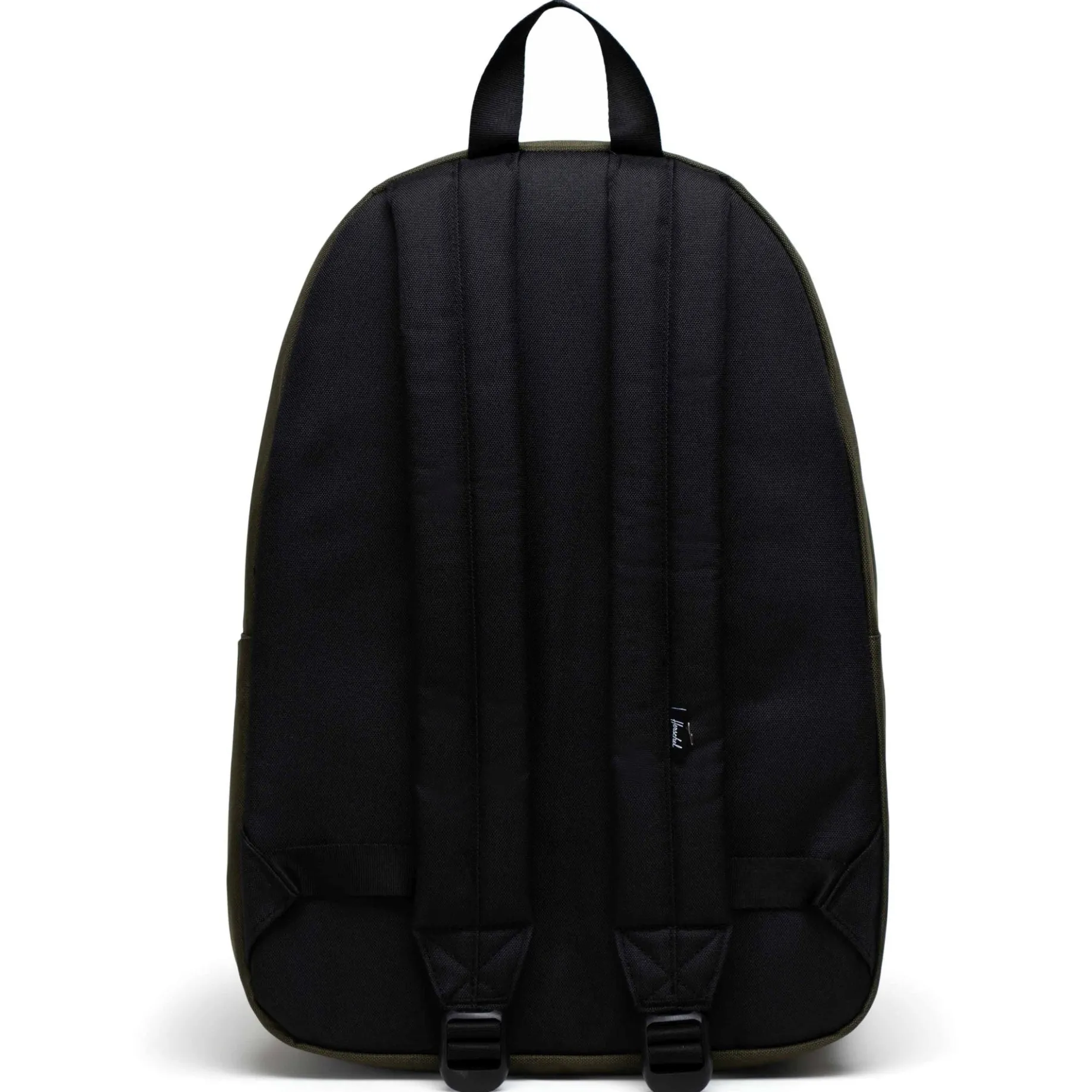 Classic XL - Rucksack 14" 44.5 cm (ivy green)