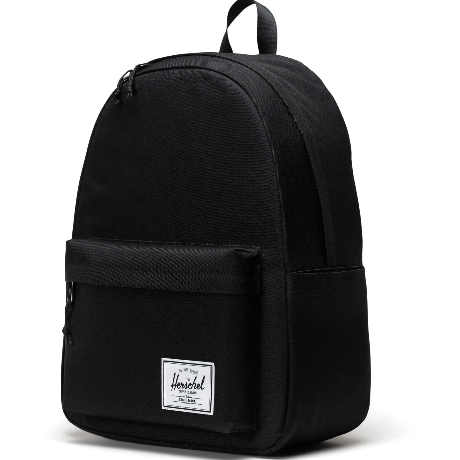 Classic XL - Rucksack 16" 45.5 cm (black)