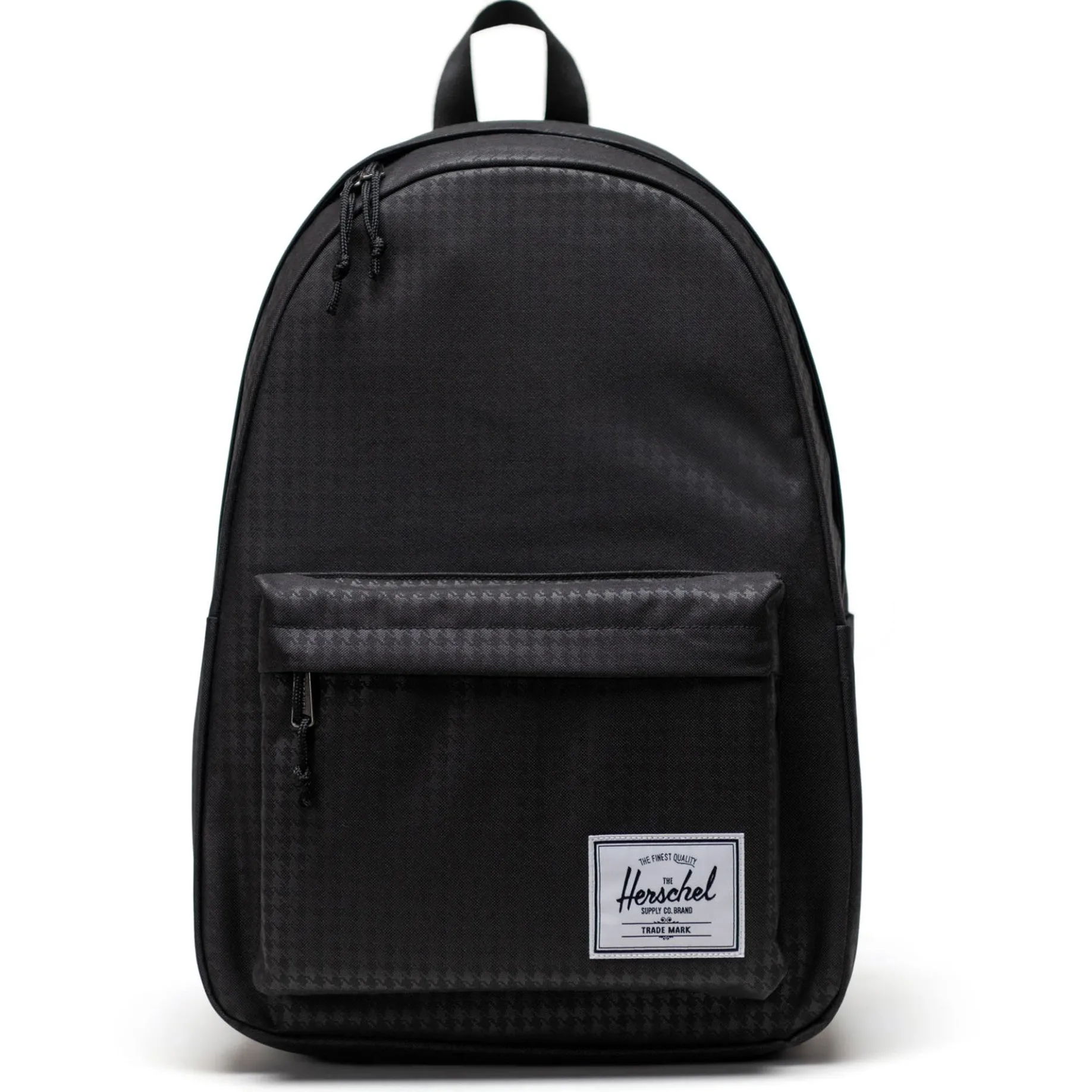 Classic XL - Rucksack 14" 44.5 cm (houndstooth emboss)