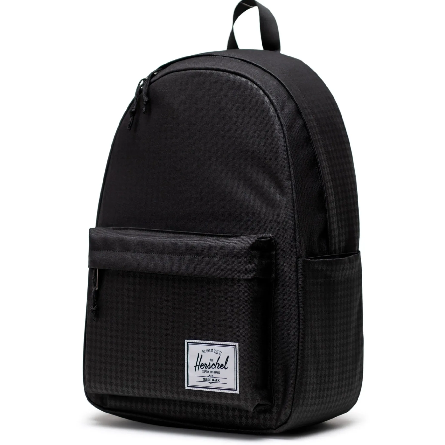 Classic XL - Rucksack 14" 44.5 cm (houndstooth emboss)