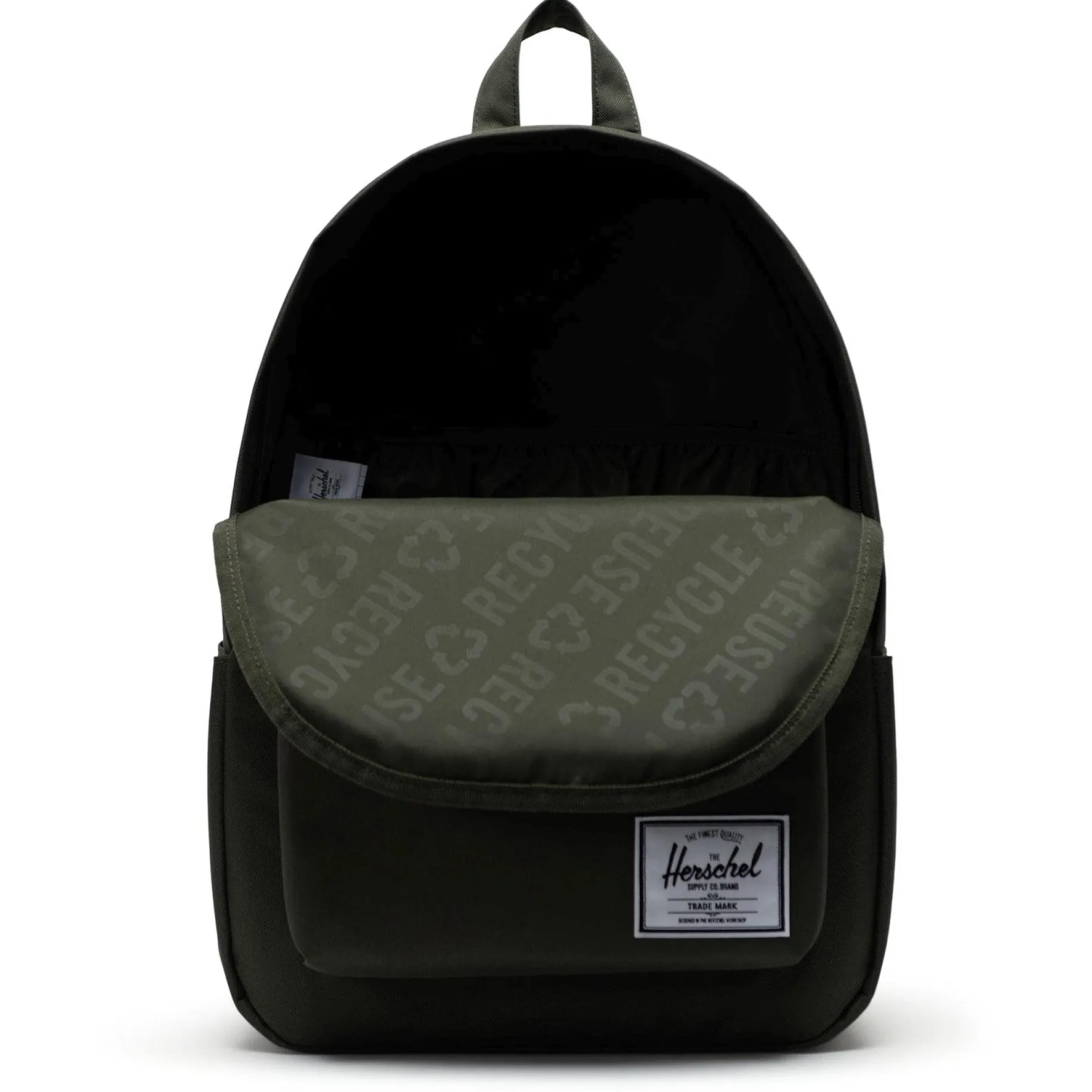 Classic X-Large ECO 30 - Rucksack 45 cm (forest night)