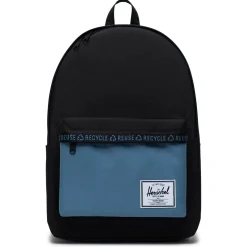 Classic X-Large ECO 30 - Rucksack 45 cm (black/copen blue)