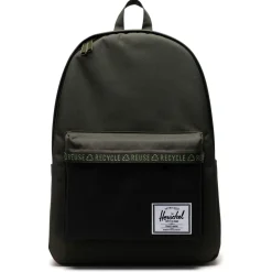 Classic X-Large ECO 30 - Rucksack 45 cm (forest night/black)