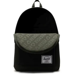 Classic X-Large ECO 30 - Rucksack 45 cm (forest night/black)